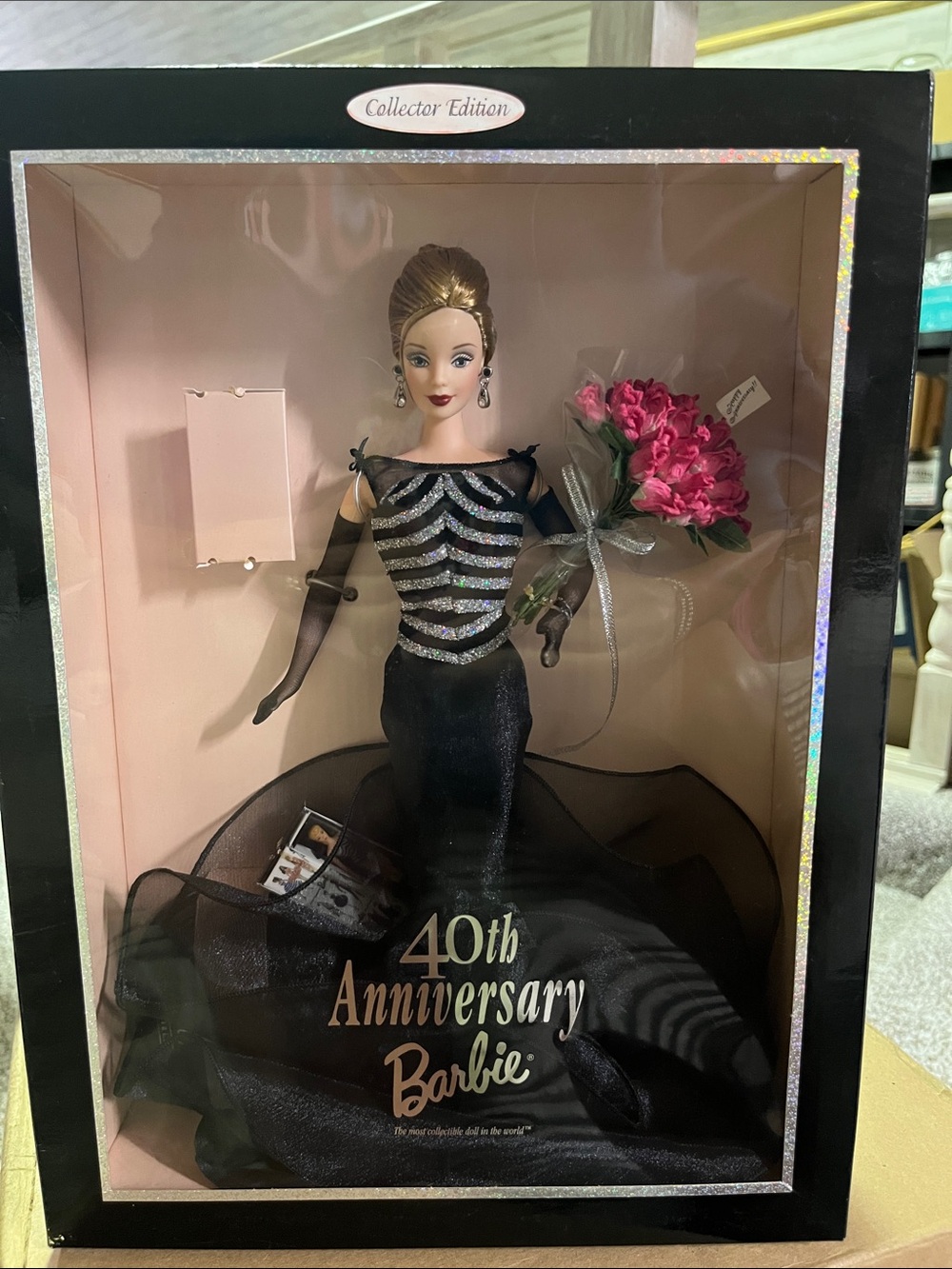 Barbie 40th Anniversary